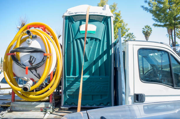 Best High-end porta potty rental  in Plainwell, MI