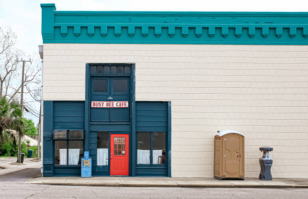 Best Sanitation services for porta potties  in Plainwell, MI