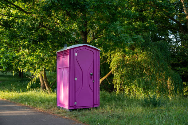 Portable Toilet Options We Offer in Plainwell, MI