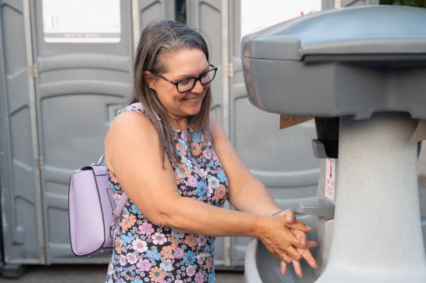 Best Handicap porta potty rental  in Plainwell, MI
