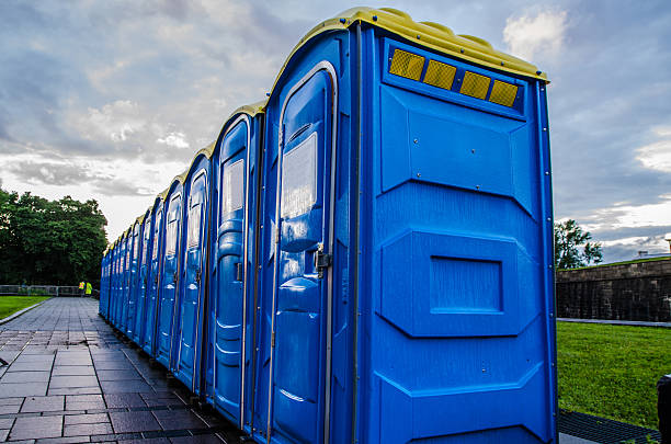 Best Construction site porta potty rental  in Plainwell, MI